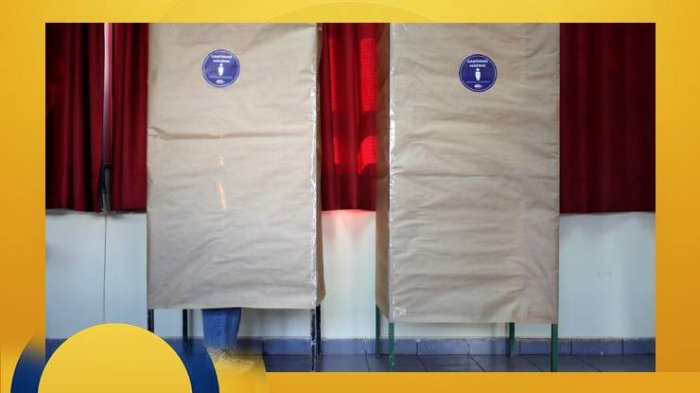 ¿Qué son los constituyentes y quiénes pueden postular?