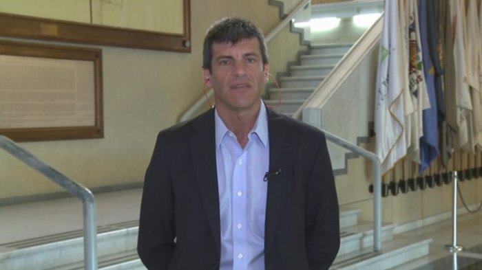 Ex director de la ANI e informe de la DINE: 