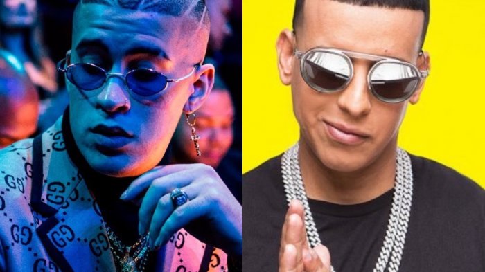 Bad Bunny y Daddy Yankee fueron los más premiados: Revisa el listado de ganadores de los Latin Billboard 2020