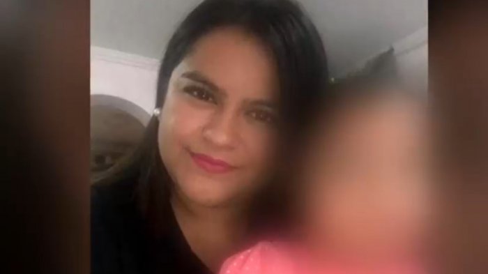 Murió la joven madre que había sido baleada mientras lavaba su auto en San Ramón