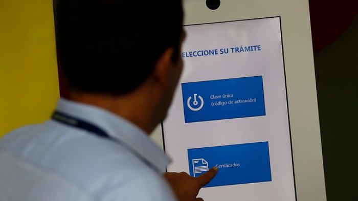 Presunto hacker de Gobierno Digital quedó en prisión preventiva