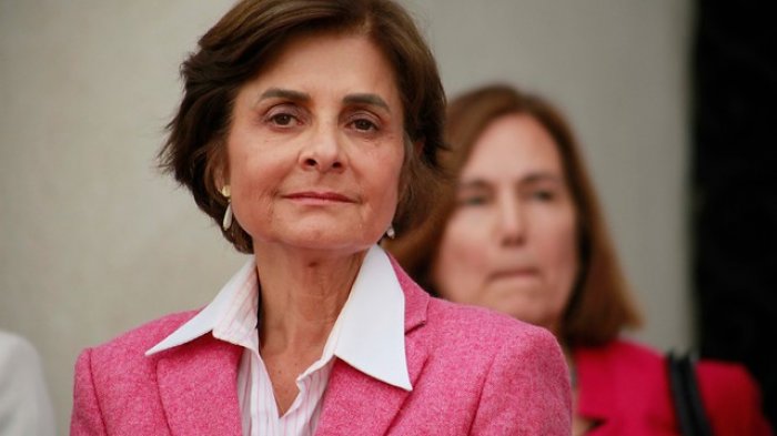 Paula Daza asegura que si se toman las medidas de cuidado, el riesgo sanitario de participar en el plebiscito es menor