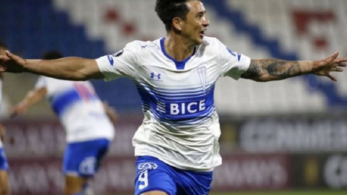 Infartante milagro de la UC: Clasificó a la Sudamericana tras gol de Gremio en el último minuto