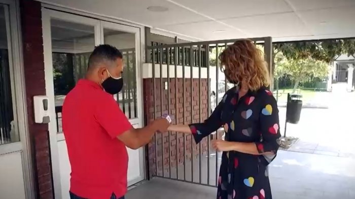 Plebiscito 2020: Todas las medidas que no debes olvidar para votar seguro