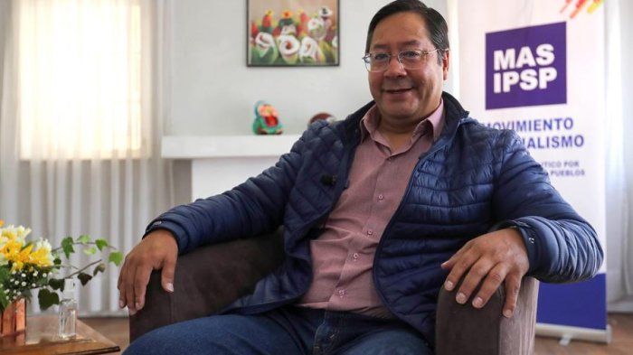 Bolivia entregará este viernes los resultados oficiales de las elecciones