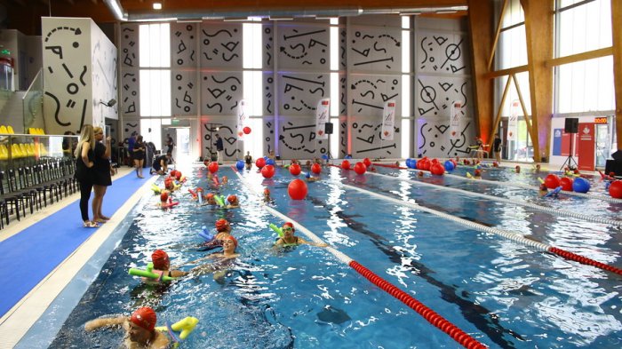 Subsecretaria Daza adelanta que el Gobierno trabaja en protocolo para eventual apertura de piscinas