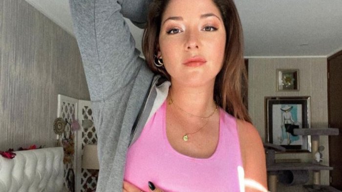 Kel hace un llamado a votar el 25-O: “En este momento no hay nada más importante”