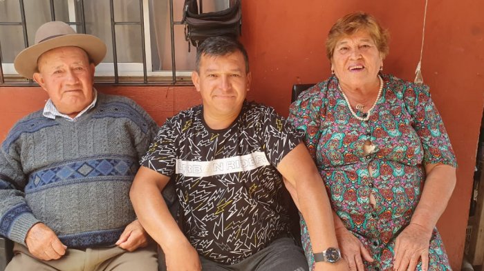 Hombre de 90 años le ganó al coronavirus luego de estar dos meses en UCI