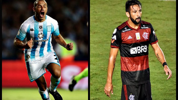 Octavos de final de la Liberadores tendrá duelo de chilenos