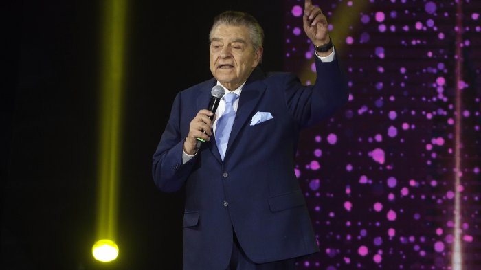 Don Francisco puso en venta su mansión en exclusivo sector de Miami por US$ 20 millones
