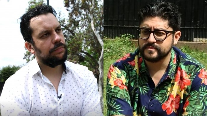 ¿Por qué votarán? Dos abogados en veredas opuestas debaten sobre el plebiscito