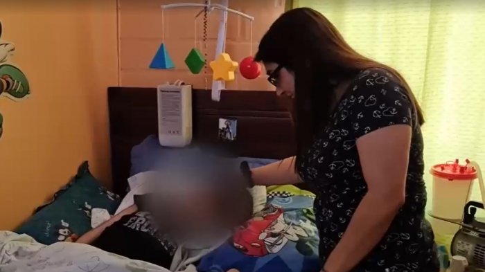 La tragedia de arrendar: Madre de tres hijos vive de allegada por no poder recuperar su casa