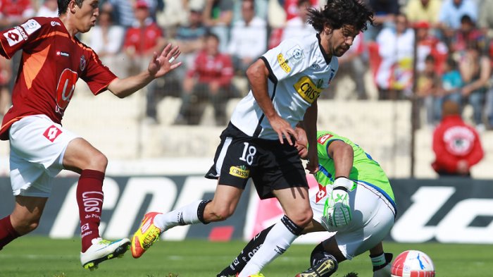 Vuelve al fútbol chileno: San Felipe oficializó el fichaje del argentino Lucas Wilchez