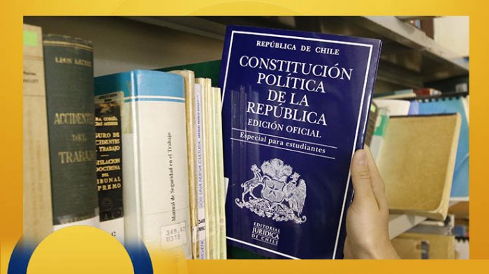 Derechos y Deberes, capítulo 5: El controversial artículo 19