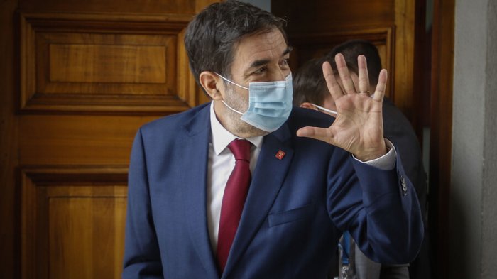 Se ha constituido un 73% del total de las mesas receptoras de sufragio, según el Servel