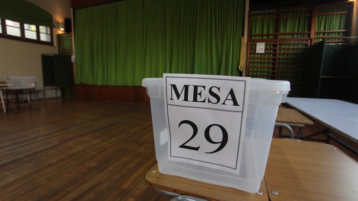 Abogados denuncian posible fraude electoral por cambios de domicilio en Valparaíso