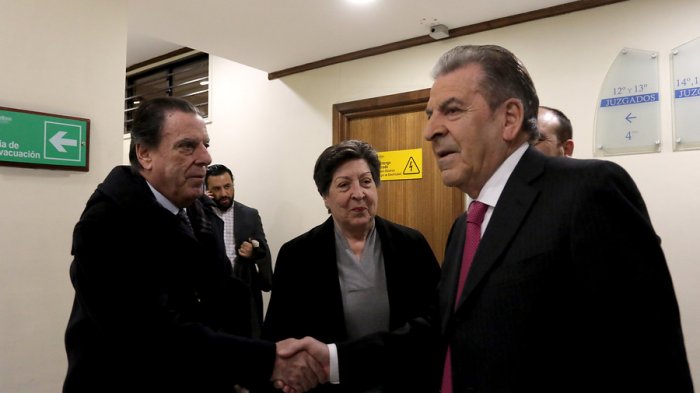 Fiscalía solicita formalización de hermano de ex presidente Frei por estafa y otros delitos económicos