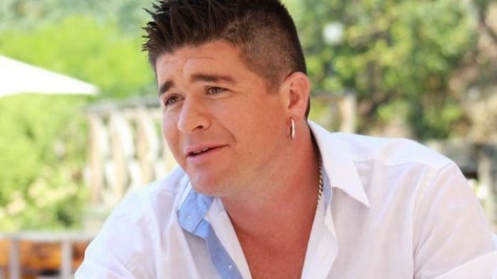 Junior Playboy bailó en la cámara secreta y mostró su voto en Instagram