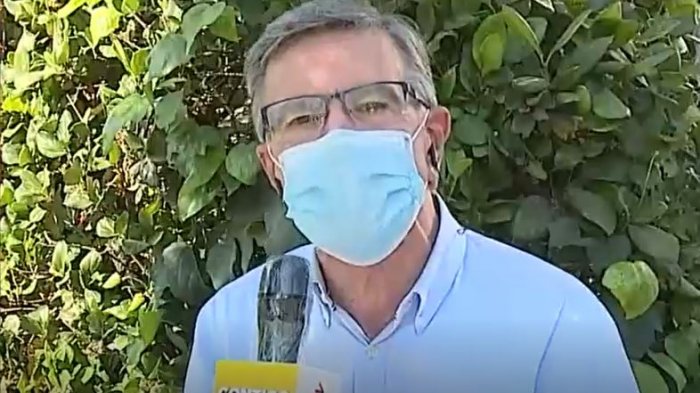 Lavín condiciona su candidatura a un acuerdo de gobierno de 