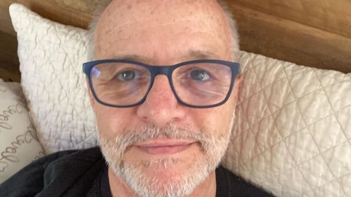 Alberto Plaza tras victoria del Apruebo: 