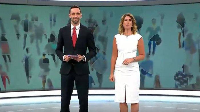Especial de CHV y CNN Chile “Plebiscito Constitucional 2020” lideró en sintonía