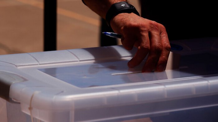 Mesas en el extranjero: Los 7 países en los que ganó el Rechazo