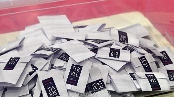 La Pintana, Puente Alto y Quilicura: Las 10 comunas que más aumentaron sus índices de participación electoral