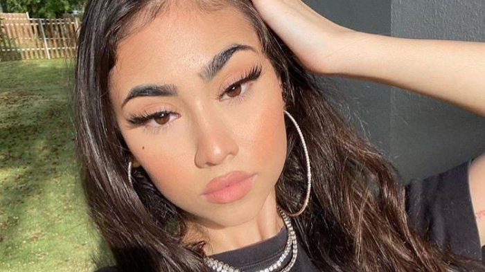 Paloma Mami por el triunfo del Apruebo: 