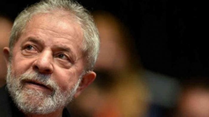 Lula felicita al pueblo chileno por derrotar la 
