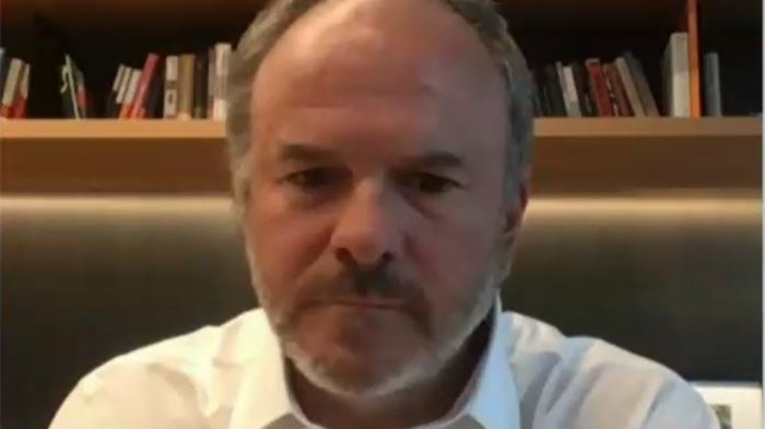 Larraín (Sofofa): “Definir las reglas de funcionamiento de la Convención Constituyente sería muy positivo