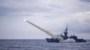 China anuncia represalias contra EE.UU. tras venta de misiles a Taiwán