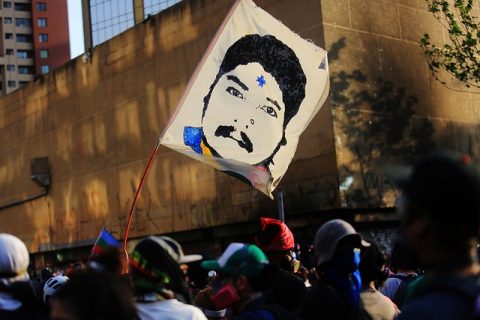 Caso Catrillanca: Tribunal reanuda juicio este martes y familia pide cadena perpetua para responsables