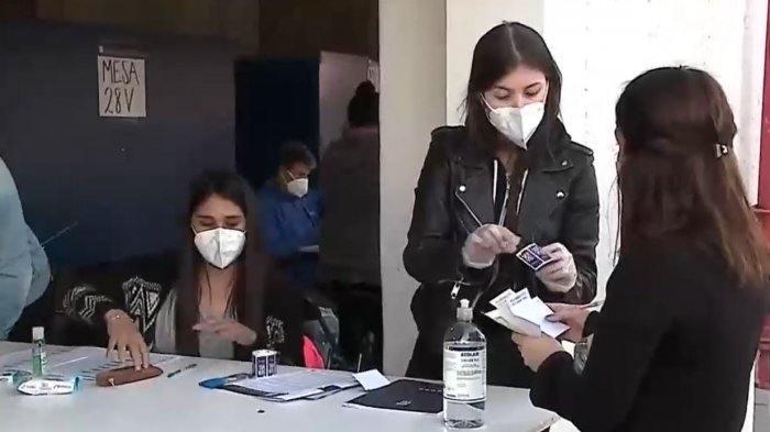 ¿Quiénes son los nuevos votantes que participaron en el plebiscito?