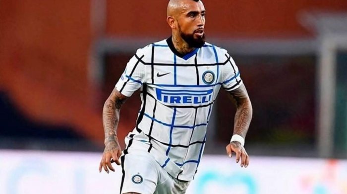 El Inter empató con gusto a poco ante el Shaktar Donetsk y se complica en la Champions