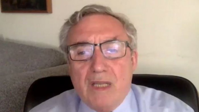 Vivaldi e impacto del plebiscito: 