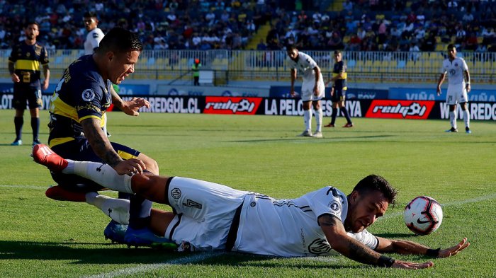 “Triste y desilusionado”: Matías Zaldivia ante decisión de ByN de no pagar su contrato por lesión