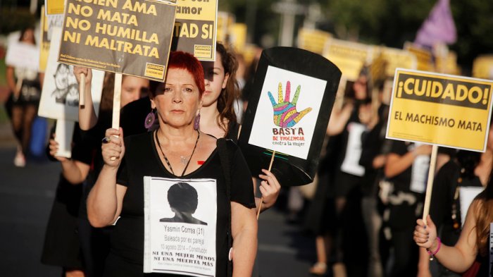 Congreso fija el 19 de diciembre como el Día Nacional Contra el Femicidio