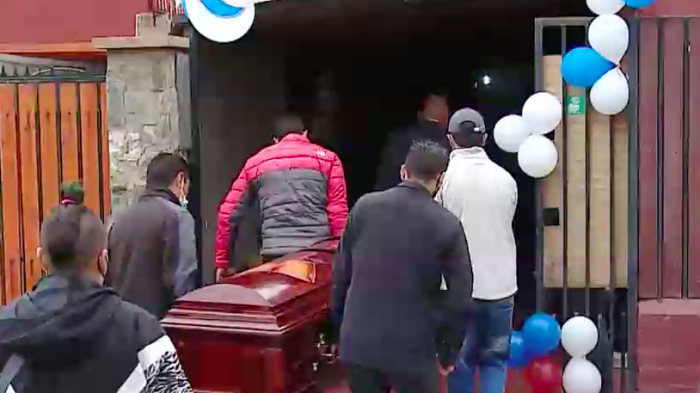 Detienen a presunto autor de crimen de peluquero en Colina: Movilh denunció 