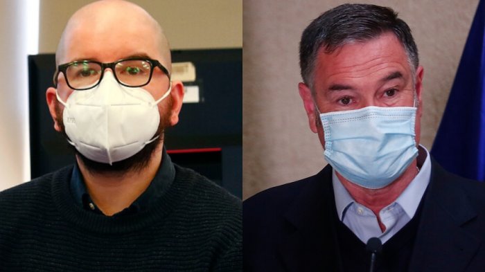 Ossandón rechaza lista con Kast y Jackson pone dudas: 