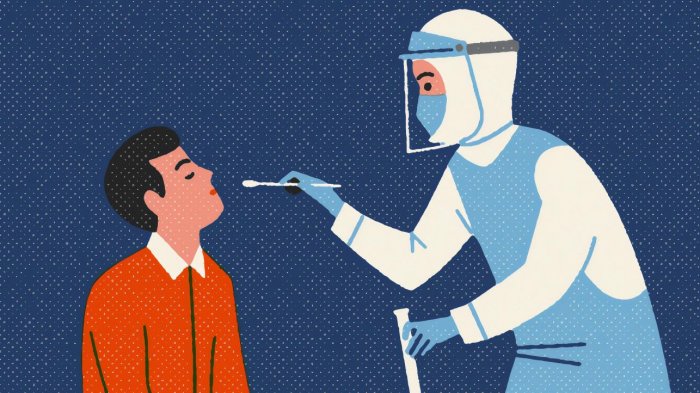 Estudios internacionales aseguran que ahora el coronavirus es hasta un 20% menos letal