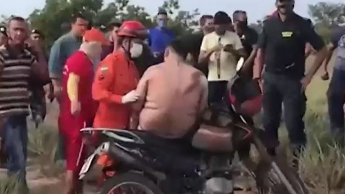 Encontraron a periodista secuestrado en Brasil: Lo dejaron amarrado, vendado y presentaba fracturas