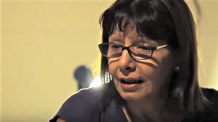 Justicia de Australia confirmó extradición de Adriana Rivas, ex secretaria de Manuel Contreras