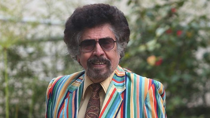 Compadre Moncho y postulación de la Tía Pikachu a constituyente: 