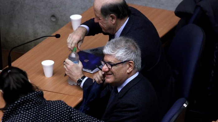 Denuncian a director del SII ante Contraloría por rebaja $1.400 millones de impuestos a Penta