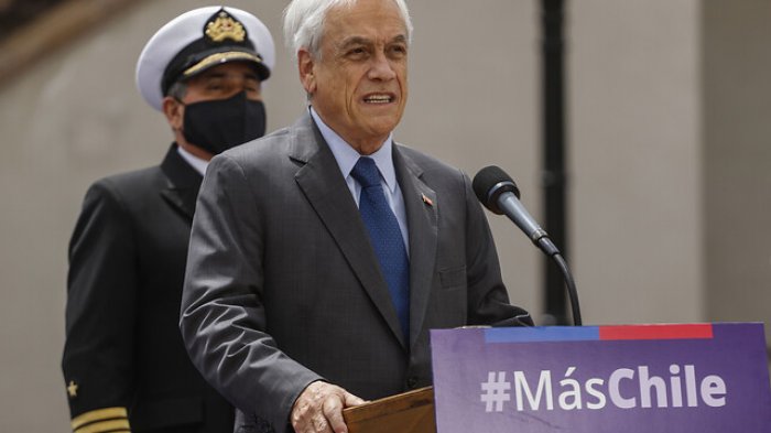 María José Castro es nombrada como directora implementadora del nuevo Servicio de la Niñez