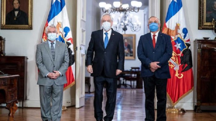 Rechazó solicitud del Minsal: Corte Suprema confirmó mecanismo de incautación de correos electrónicos