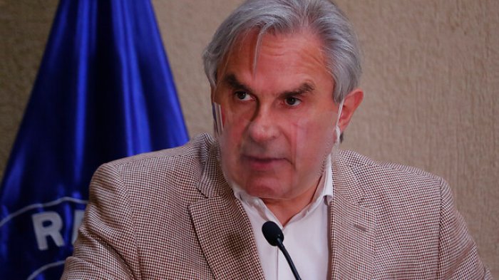 Iván Moreira por rebaja de impuestos a Penta: 