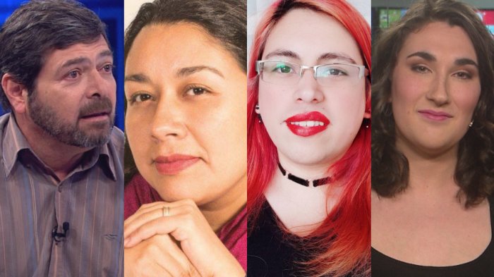 Del ideólogo del FA a una ex presidenta FECH: Comunes confirma candidatos a constituyentes