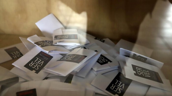 Chilenos en el extranjero exigen participar de la Convención Constitucional