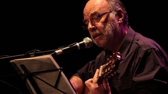 SCD destaca a Eduardo Gatti como Figura Fundamental de la Música Chilena 2020